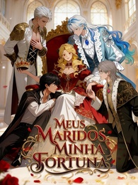 Meus Maridos, Minha Fortuna