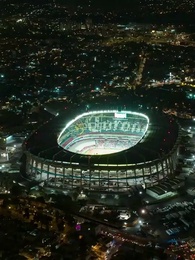 Bölüm 50 - [Dublajlı]Gerçek Ponpon Kraliçesi!