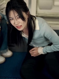 [Dubbed] Climbing for Status, Racing for a Heart - Episode 5