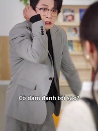 Bám Nhầm Váy Vợ - Episode 53