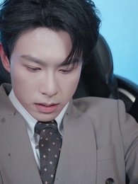 雲不遮眼，目及千山 - Episode 32