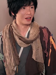 Épisode 9 - Ne sous-estime pas le mendiant