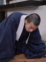 第47集 - 玄門老祖帶我賣古董