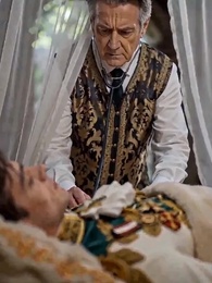 Episode 12 - Beg Me, My Alpha Ex (updating)