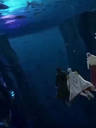 Meus Maridos, Minha Fortuna - Episode 32