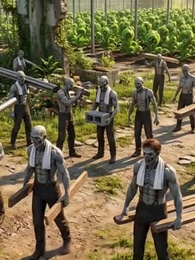 [Dubbed] Boss of the Apocalypse - Episode 40