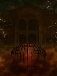 Bölüm 10 - Prensesim, Servetin Hazır