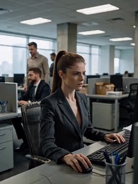 Episode 8 - The Hunter Takes the Seat