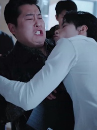 雲不遮眼，目及千山 - Episode 53