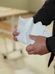 Episode 43 - Mess with Me, Meet My Dad