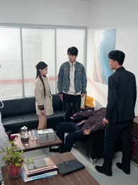 第29集 - 修真界最強女尊歸來