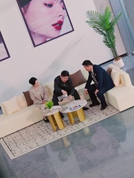 第12集 - 上錯婚車，錯娶絕色千金