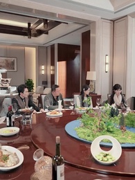 花嫁の果てに、幸せの帰り道 - Episode 44