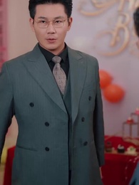 為活命,我把反派撩成粘人精 - Episode 56