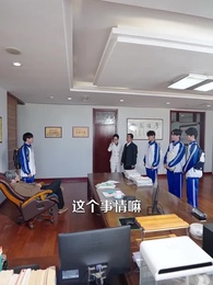 第60集 - 別惹絕症老登,他的正義系統會出手