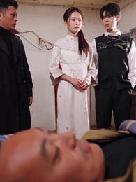 玄門老祖帶我賣古董 - Episode 71