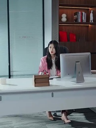 เทพเจ้าบอดี้การ์ดพิทักษ์ใจ - Episode 12