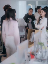 第14集 - 偏寵作精小助理