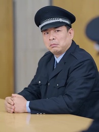 第5集 - 別惹絕症老登，他的正義系統會出手