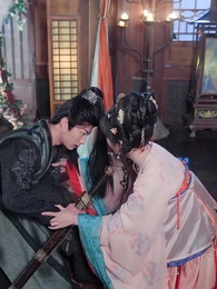 乖巧女人最好命，太子欲罷不能 - Episode 68