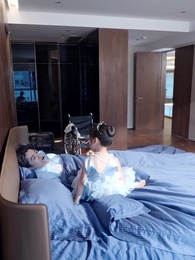 Tập 34 - Bé Cưng Nghe Được Tiếng Lòng Cây Cỏ