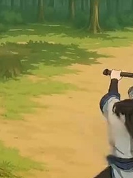 Chopping My Way Back - Episode 13