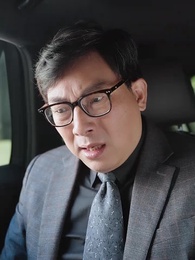 第53集 - 說好當梟雄怎麼成國家棟樑了