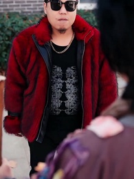 Épisode 2 - Ne sous-estime pas le mendiant