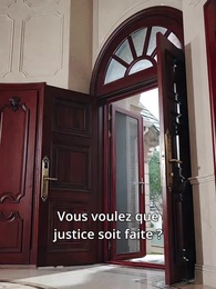 Ne sous-estime pas le mendiant - Episode 66