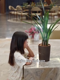 Tập 20 - Bé Cưng Nghe Được Tiếng Lòng Cây Cỏ