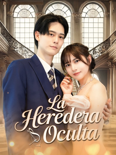 La Heredera Oculta