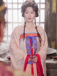 乖巧女人最好命，太子欲罷不能 - Episode 63