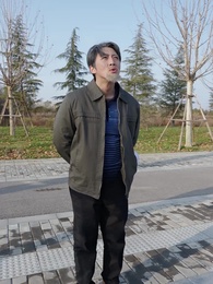 別惹絕症老登，他的正義系統會出手 - Episode 28