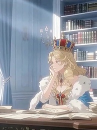 Votre Altesse, votre fortune est créditée - Episode 85