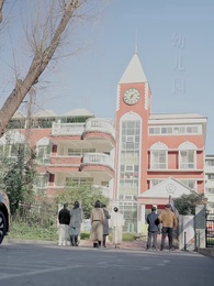 半生親疏一紙間 - Episode 60