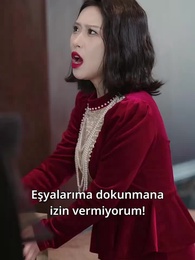 Bölüm 47 -  Kopan Bağlar