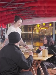 [พากย์ไทย]เศรษฐีเดลิเวอรี่ - Episode 50