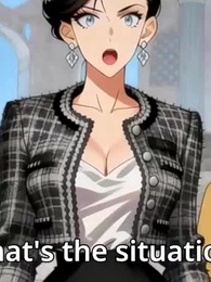 [Dubbed]The Monkey King's Heir - Episode 30