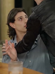 Episódio 17 - [Dublado]Tarde Demais Ou na Hora Certa