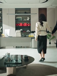 Episode 6 - The Genius She Betrayed