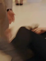 The Notorious Lady Takes Over - Episode 12