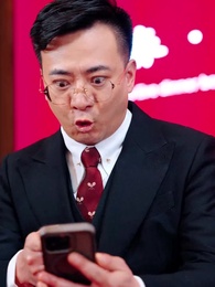 第16集 - 白頭雖老赤心存