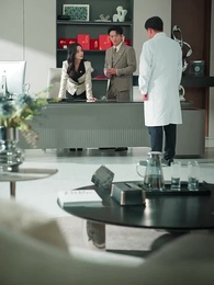 Diez minutos que lo cambiaron todo - Episode 20