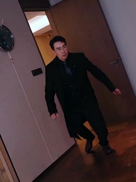 [Lồng tiếng]Lật Mặt - Episode 12