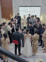 半生親疏一紙間 - Episode 29