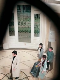 Episode 38 - Let Me Divorce Her