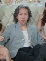 天降萌娃正姻緣 - Episode 5