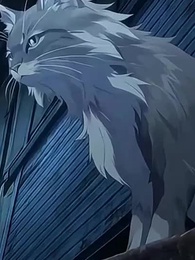 Episode 43 - [Dubbed]Cat-Man and His Goddesses