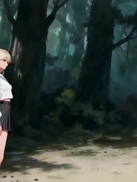 [Dubbed]The Monkey King's Heir - Episode 24