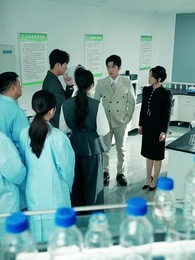 Diez minutos que lo cambiaron todo - Episode 18